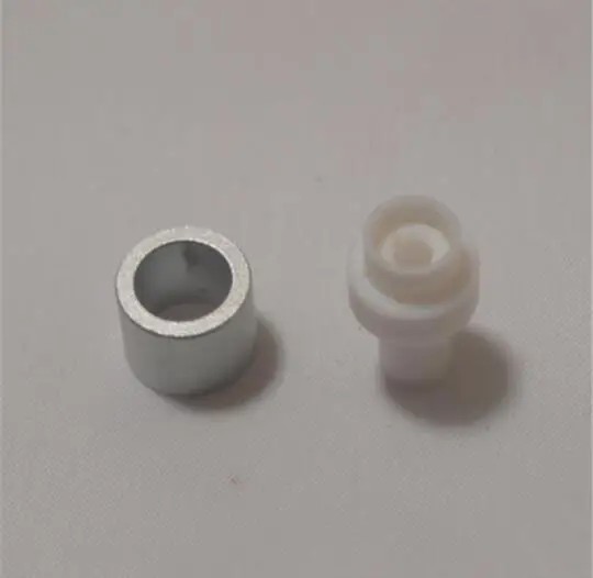 UM2 Ultimaker 2 Ultimaker Extended TFM coupler and isolator bundle KIT SET
