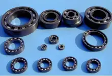 Kosten prestaties 627 Keramische Lagering 7*22*7mm silicon ni * tride Si3N4 kogellager