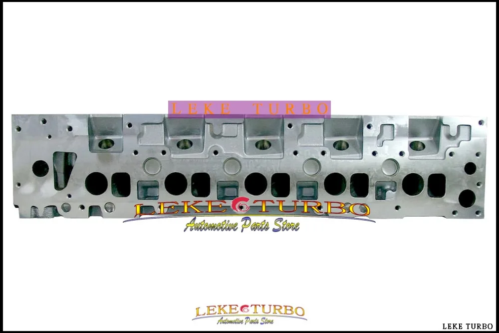 908 578 EX9 ENF OM612.963 OM612.981 Cylinder Head For Mercedes Benz (2)