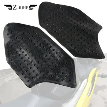 

For Honda CB 650F 2012 2013 2014 2015 2016 Frame Protect Anti Slip Tank Pad Sticker Gas Knee Grip Traction Side