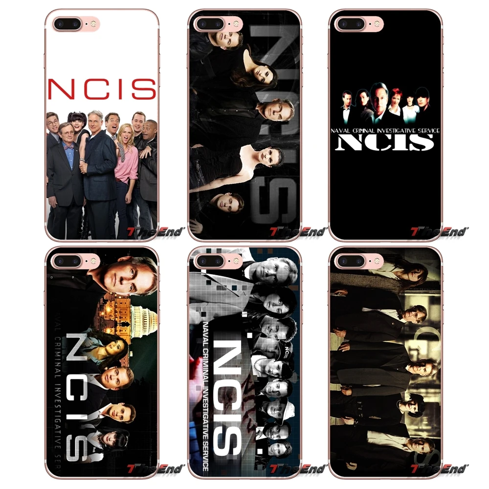 

ncis tv show Los Angeles TPU Silicone Case For iPhone X 4 4S 5 5S 5C SE 6 6S 7 8 Plus Samsung Galaxy J1 J3 J5 J7 A3 A5 2016 2017
