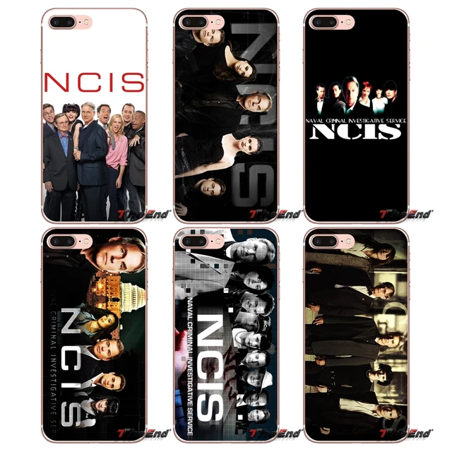 iphone 6 plus ncis case iphone 6 plus ncis case