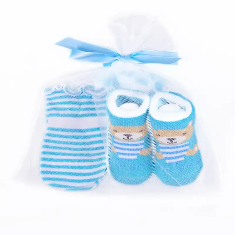 baby boy mittens and socks