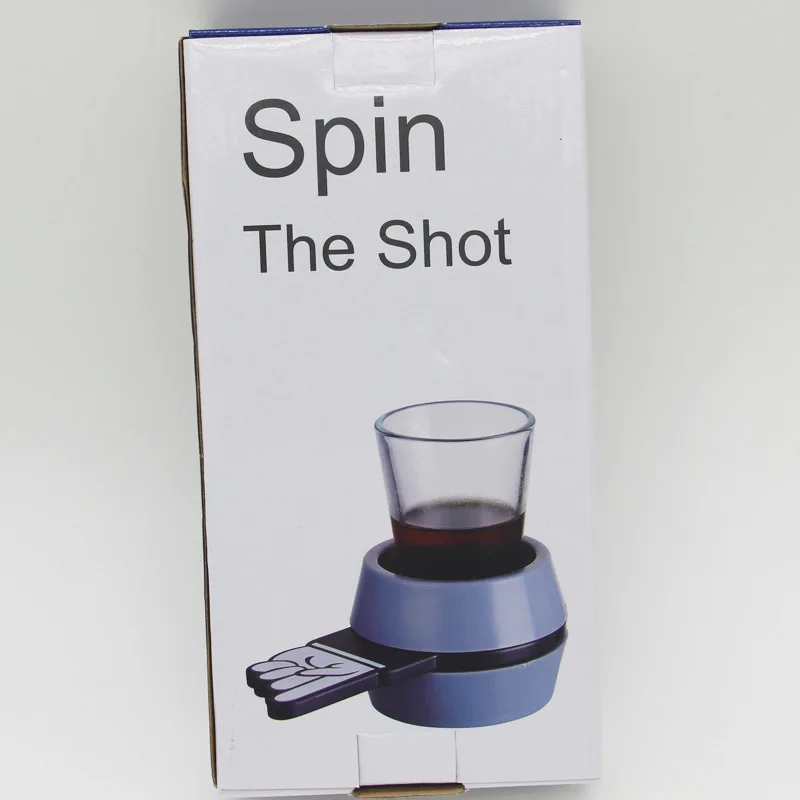 Spin the Shot со стрелкой, Спиннер для питья, игра в бинго, игрушка для бара, вечеринки, пива, вина, бокал, чашка для питья, веселые Вечерние игры