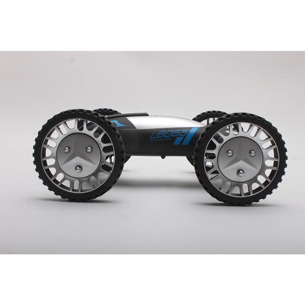 Buy Cheap New Arrival 2-in-1 RC Drone L6055 Can Add Camera 6-axis Gyro Aircraft Radio Control rc Helicopter Remote Control Quadcopter
