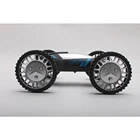 Cheap New Arrival 2-in-1 RC Drone L6055 Can Add Camera 6-axis Gyro Aircraft Radio Control rc Helicopter Remote Control Quadcopter
