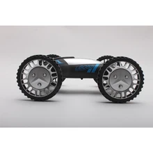 New Arrival 2-in-1 RC Drone L6055 Can Add Camera 6-axis Gyro Aircraft Radio Control rc Helicopter Remote Control Quadcopter