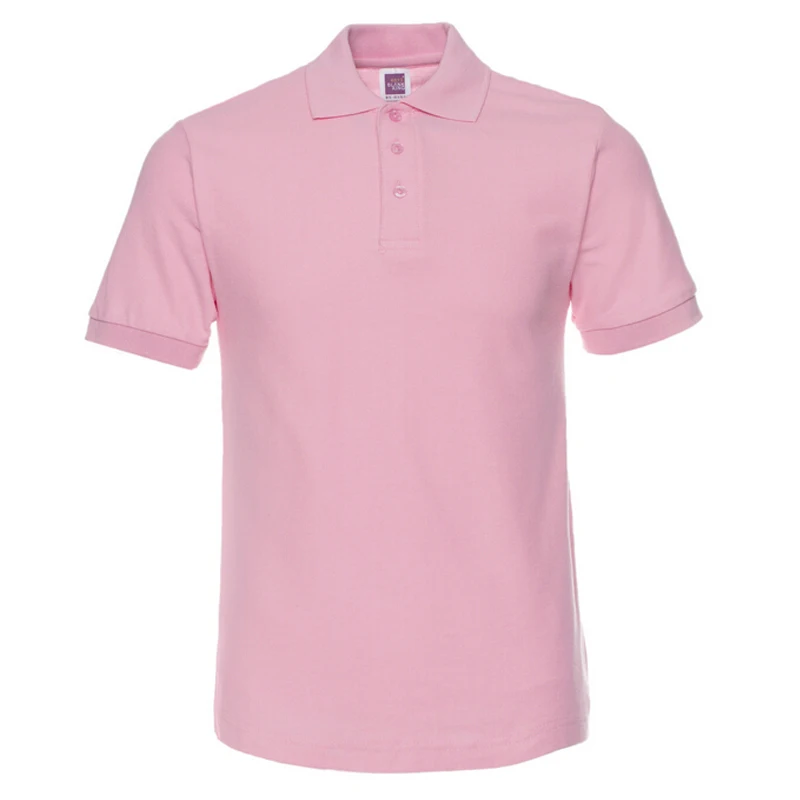 men polo shirt