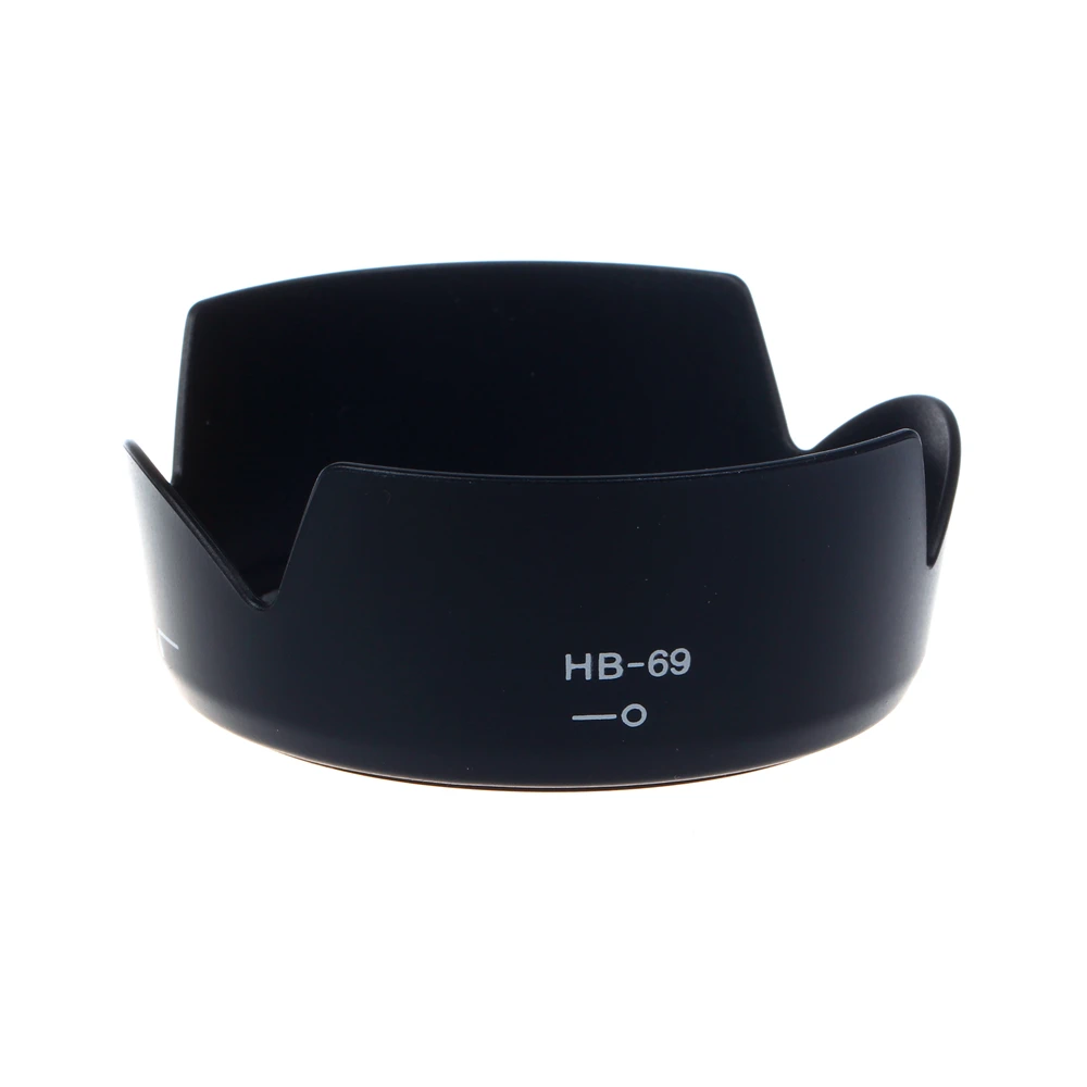 Nikon HK-35 Lens Hood For AF-S Nikkor 600mm F/4G ED VR Lens - Lens
