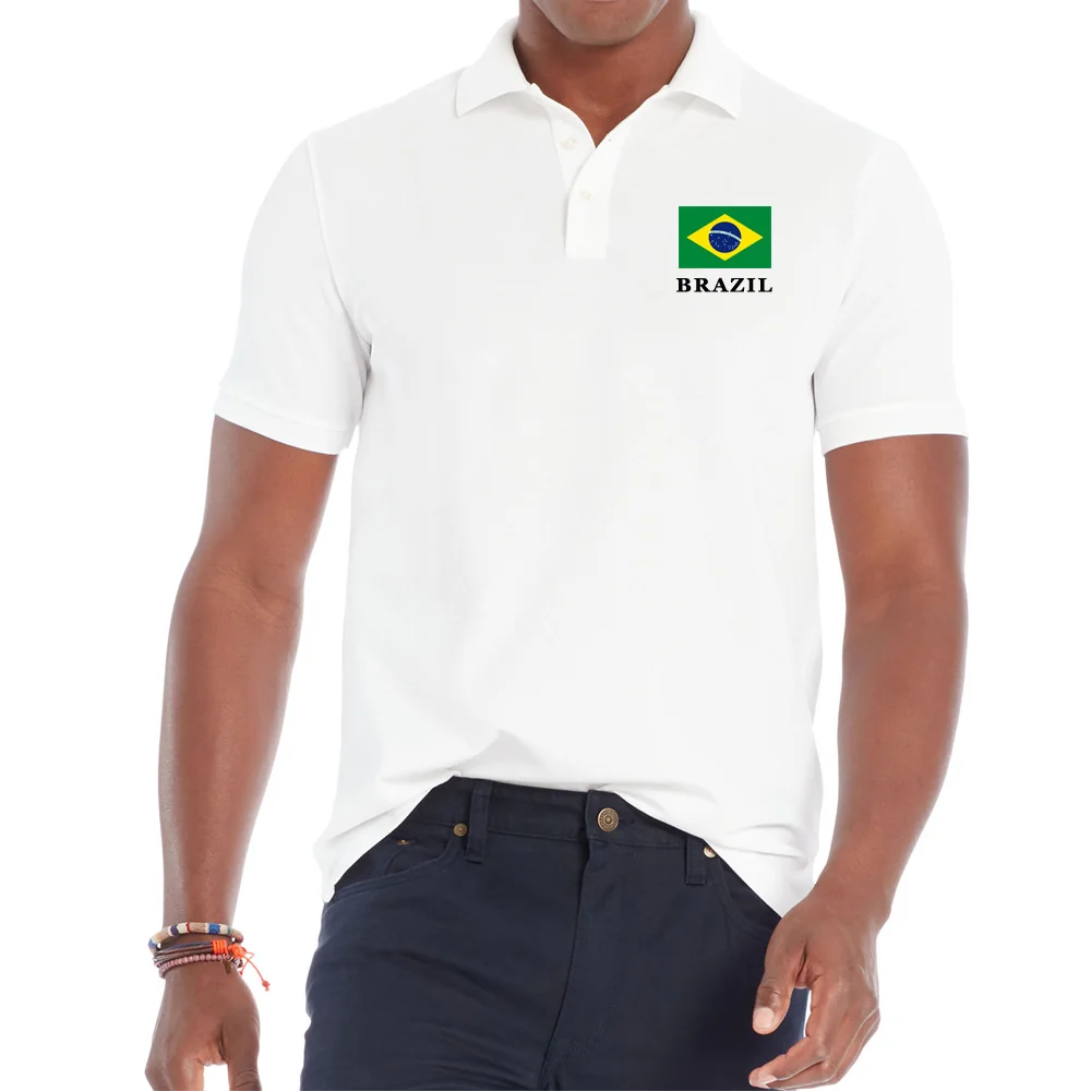 Compra polo camisas de la bandera online al por mayor de