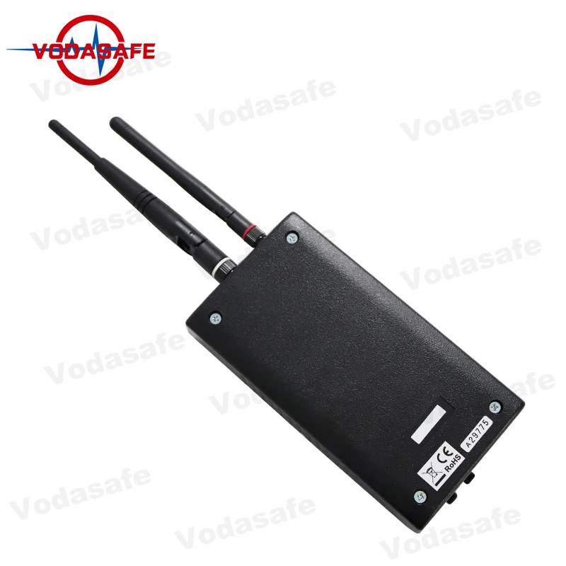 GSM phone/Smartphone Spy Camera Detector Detecing for Spy Camera Signals In Hotel