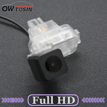 

Full HD Rear View Camera For Mazda 6 ATENZA Axela Mazda 3 hatchback CX-4 CX4 Koeru Car Parking Mirror Monitor
