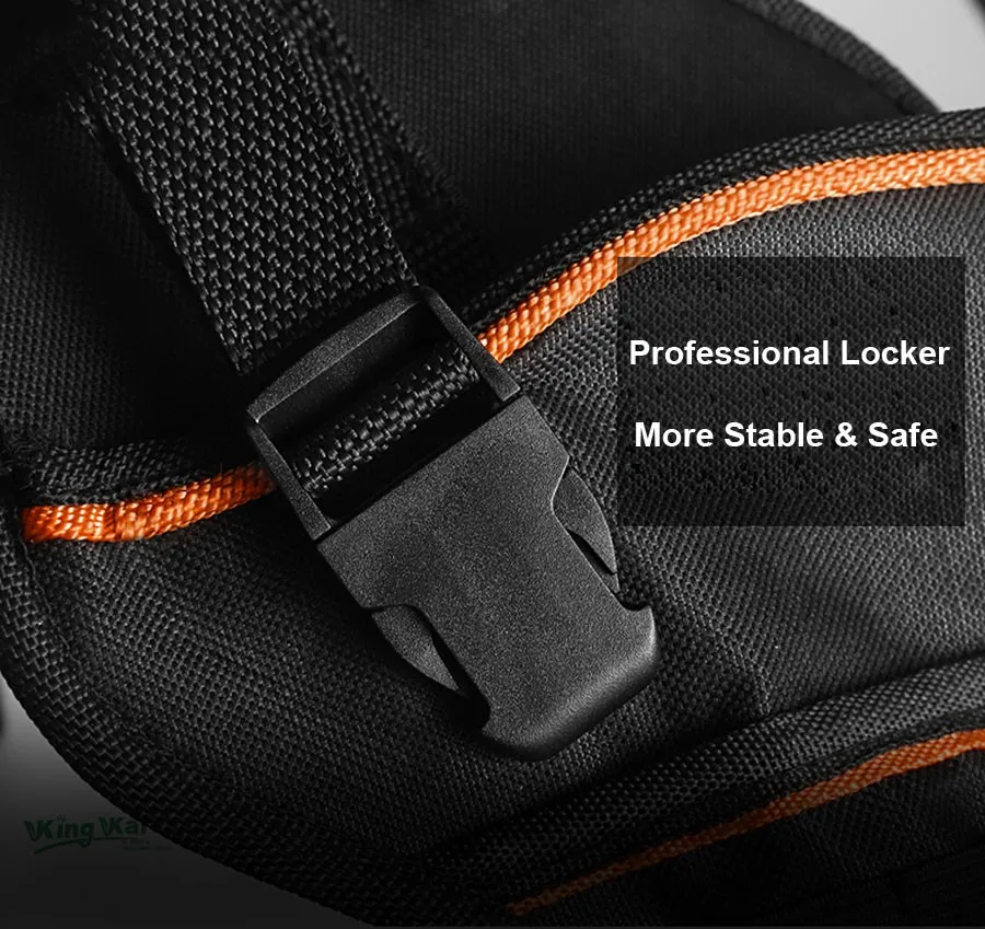 Waterproof Oxford Cloth Eletric Drill Wrench Pocket Bag-07