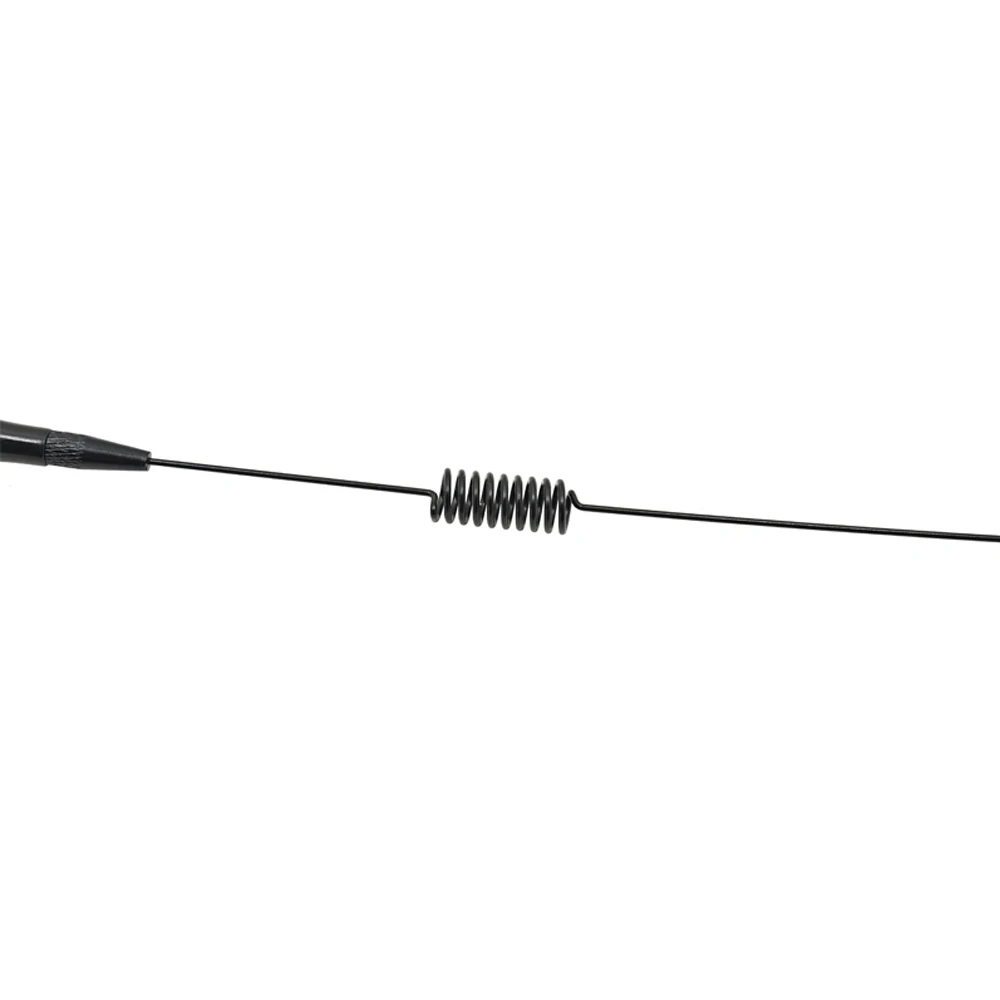 Антенна Nagoya UT 102UV SMA F 144/430 МГц Dual Band антенна для Kenwood радио BaoFeng UV 5R GT 3 82 5RA BF 888S Retevis RT