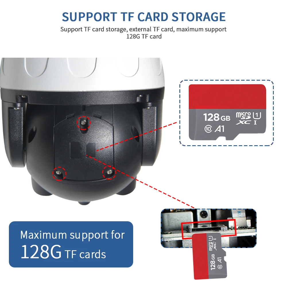 Cheap Câmeras de vigilância