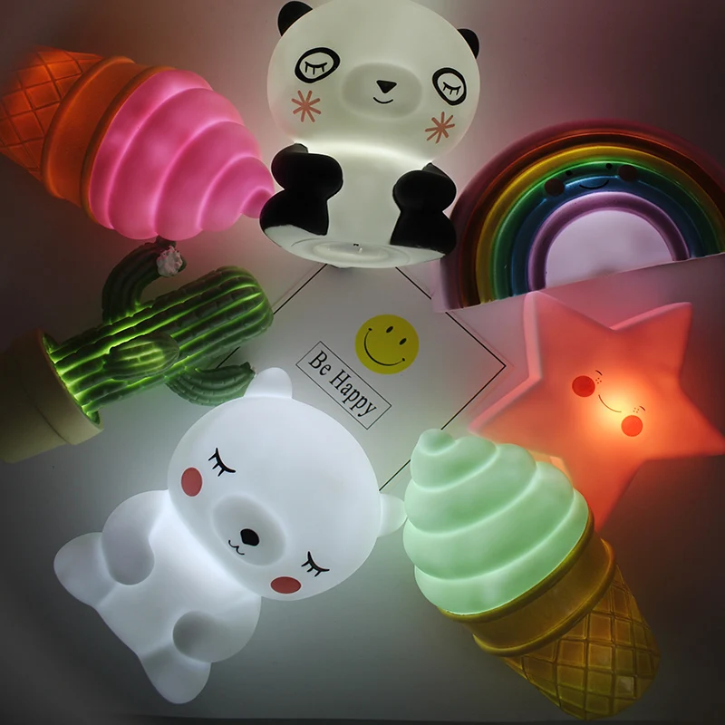 Luzes da Noite dropshipping Tipo : Night Light