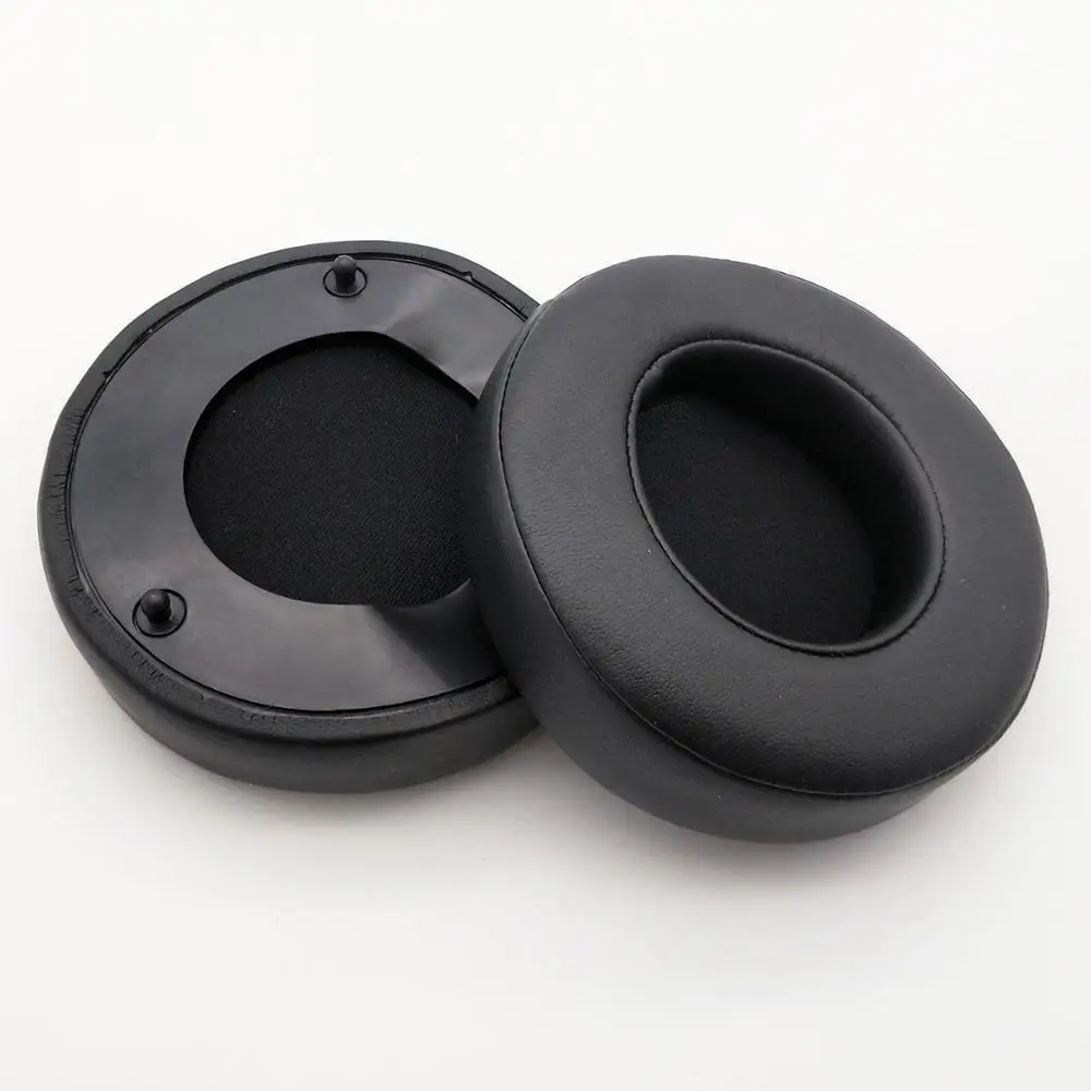 Replacement Foam Ear Pads Cushions Protein Skin for Razer Thresher Ultimate Headphones Earpads 7.8