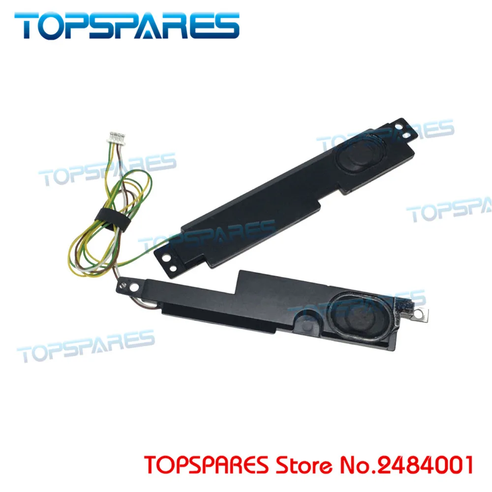 

Genuine speaker For Lenovo ThinkPad IBM T61 R61 T61P R61I T400 R400 T410I T410 Built-in speakers left and Right serise
