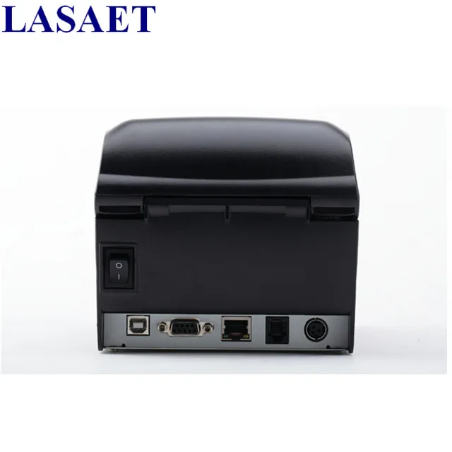 80mm thermal label printer