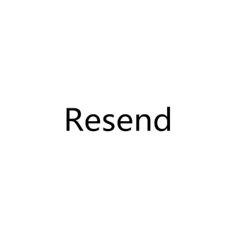 

Resend