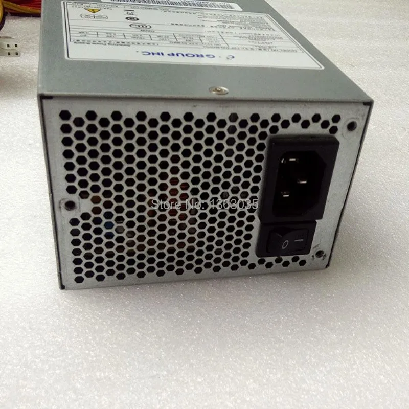 FSP400-60WS2  2