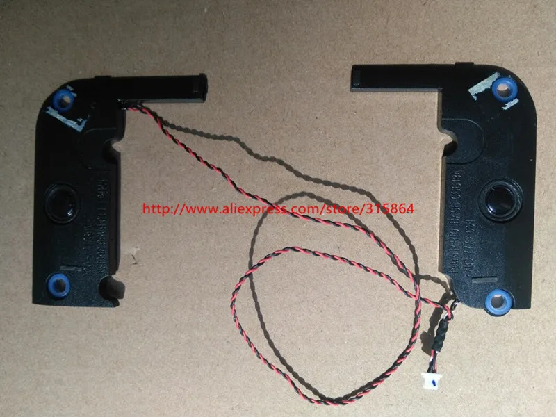

New laptop built-in speaker for samsung 905s3g 915s3g BA96-06613A pair