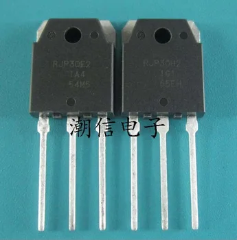 

5pcs/lot RJP30E2 TO-3P RJP30E2DPK TO-3P In Stock