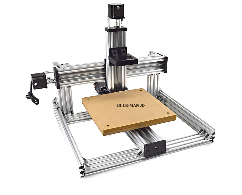 OpenBuilds C-Beam Machine 05