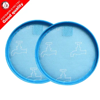 

2pcs Front Motor HEPA Filters for DYSON DC19 DC20 DC21 DC29 Vacuum Cleaner Accessories 917819-0