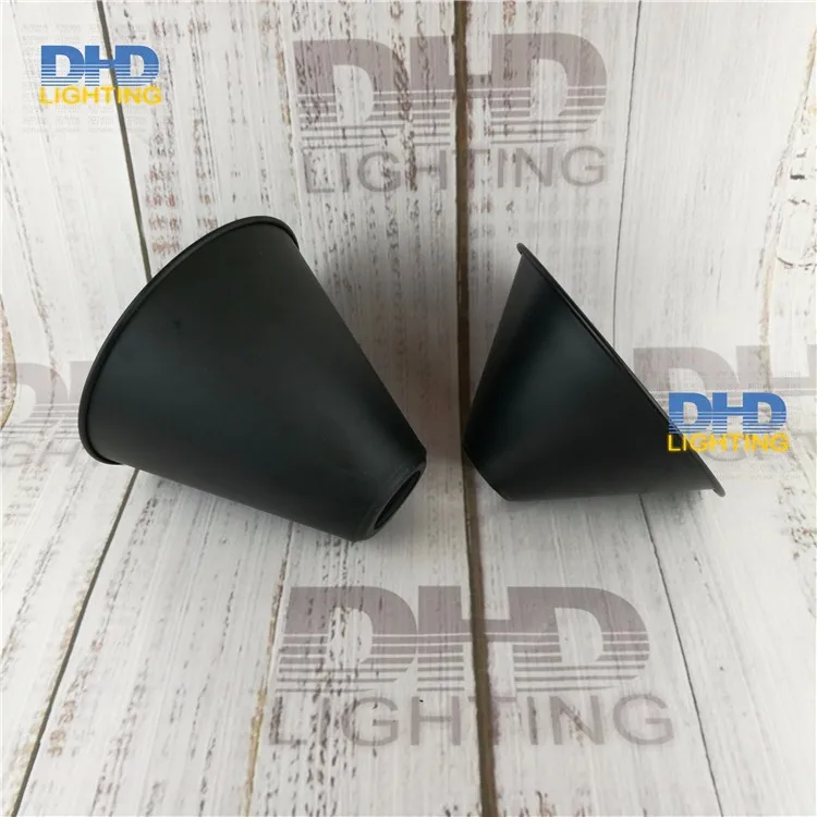 Kaufen Freies verschiffen 2 stile schwarz fertigen eisen lampenschirm heiß verkauf vintage DIY beleuchtung schatten industrie retro licht schatten