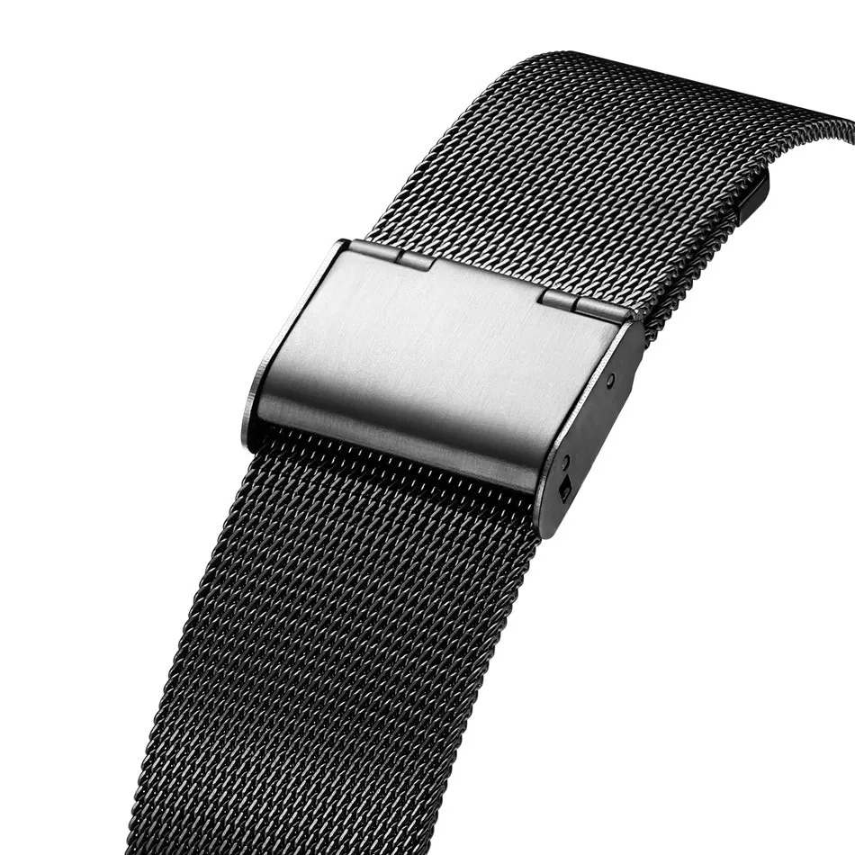 Watch Men GUANQIN Relogio Masculino Gold Simple Mens Watches Top Brand Luxury Ultra Thin Quartz Watch New Year Gifts for Friends (23)