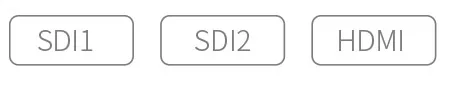 SDI HDMI