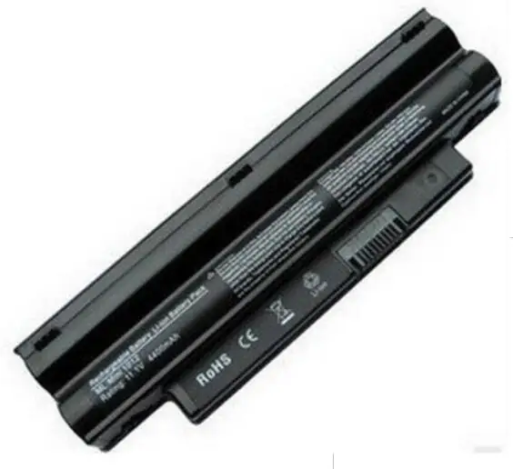 Dell battery