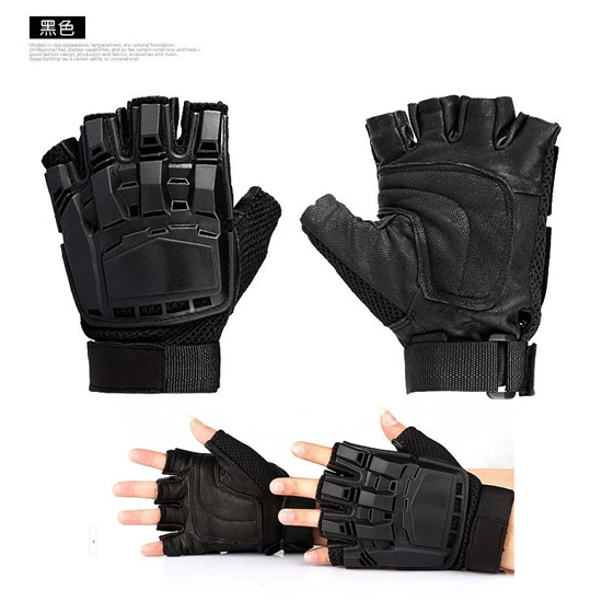 ANT Factory Armor Pilot Glove Outdoor Sports Military Tactical Swat
