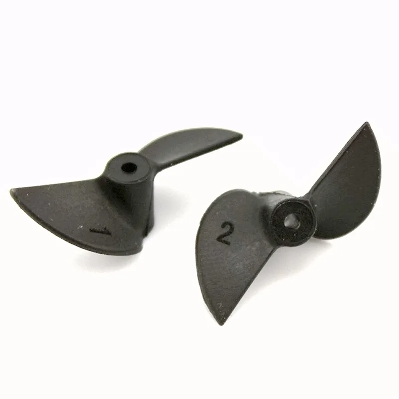 hobby boat propellers