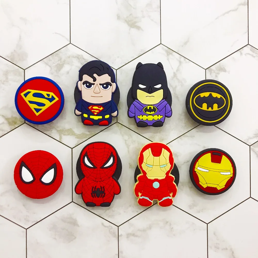 

wholesale socket Universal mobile phone stretch bracket Cartoon air bag Phone Expanding phone Stand Finger car phone Holder