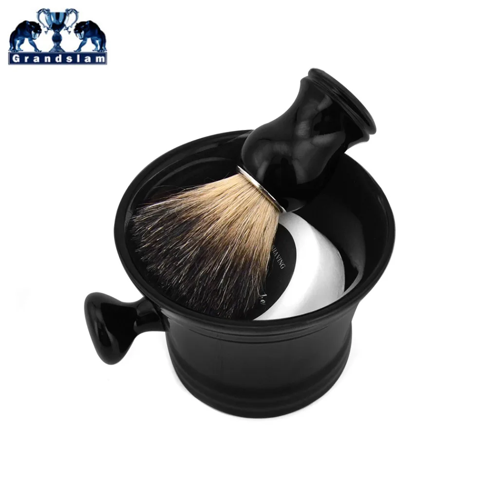 Shaving brush Set 5