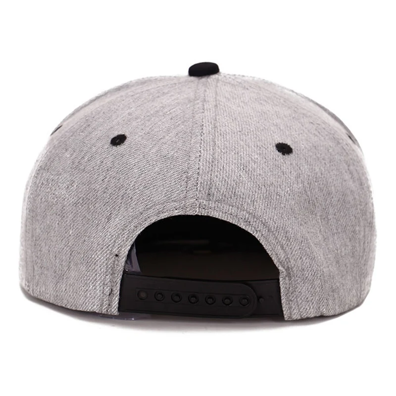 Men Embroidery Baseball Cap Women Outdoor Sports Sun Flat Hat Hip Hop Teenage Snapback Caps Metal Mulisha Youth Chapeau CP0037 (5)