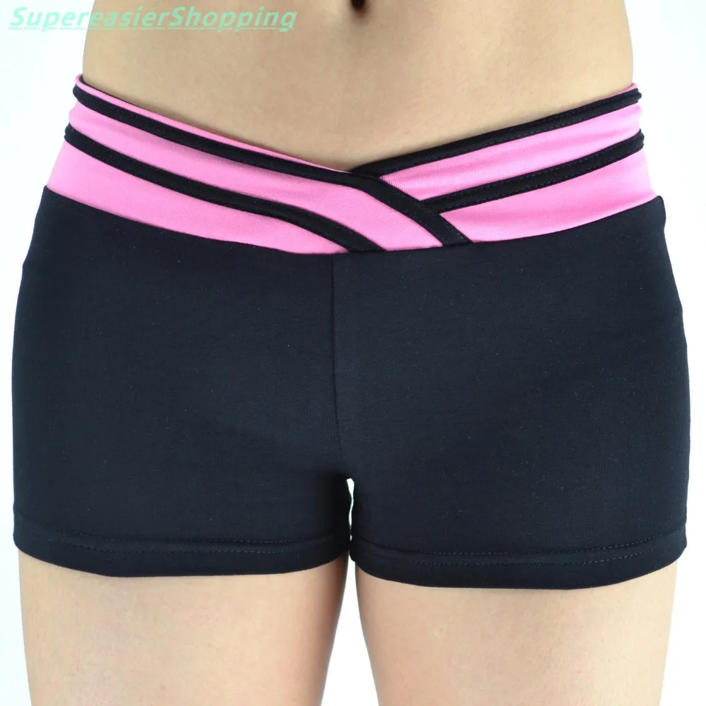 Pink Workout Shorts Promotion-Shop for Promotional Pink