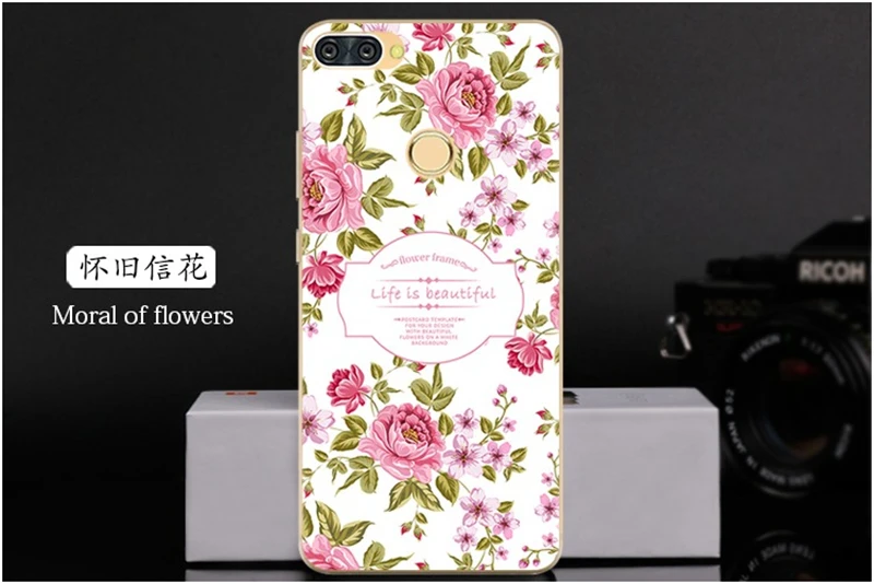 Full body protect case For Infinix Hot 6 Pro X608 (14)