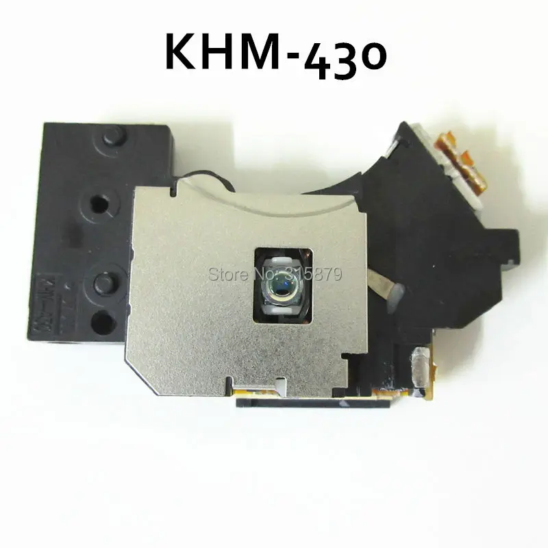 Original New KHM 430 KHM 430A Optical Pickup for PS2 Slim 70000 90000 ...