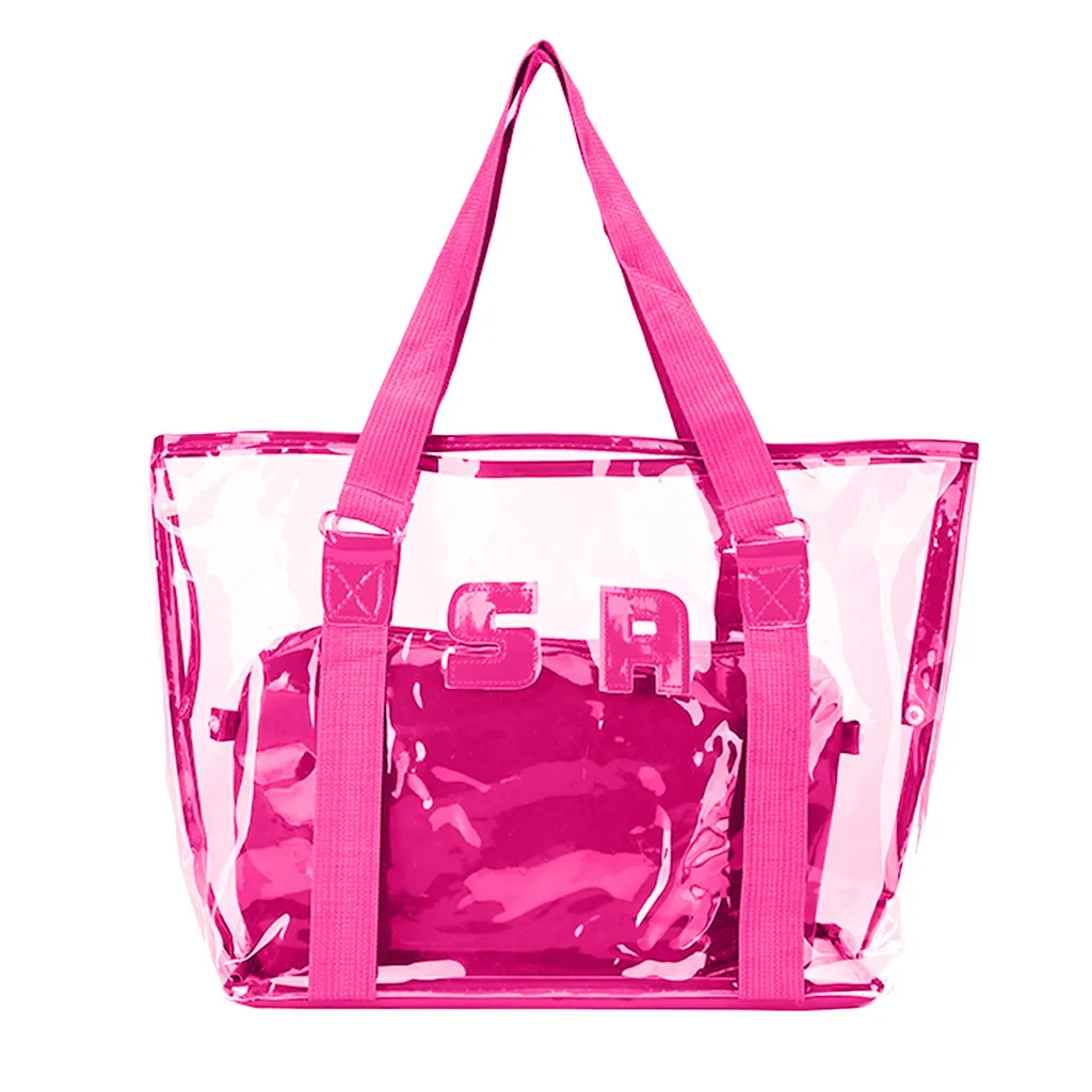 Сумка женская модная сумочка на ремне комплект карманная Сумка Пляжная Сумка Большая вместительная сумка Sac основной Femme