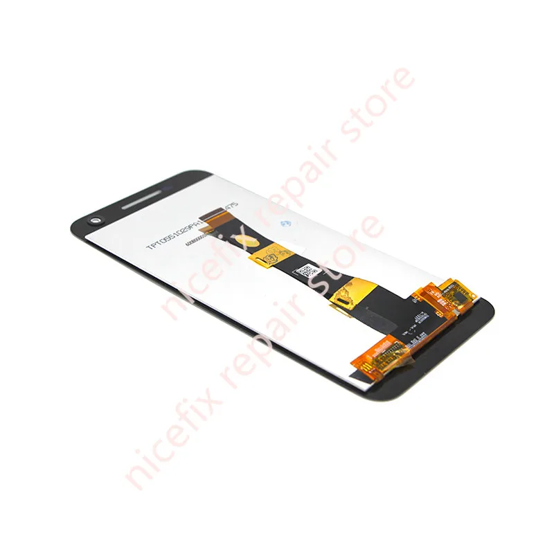 Для ASUS Pegasus 2 Plus X550 ЖК дисплей Матрица + сенсорный экран дигитайзер полная сборка 5