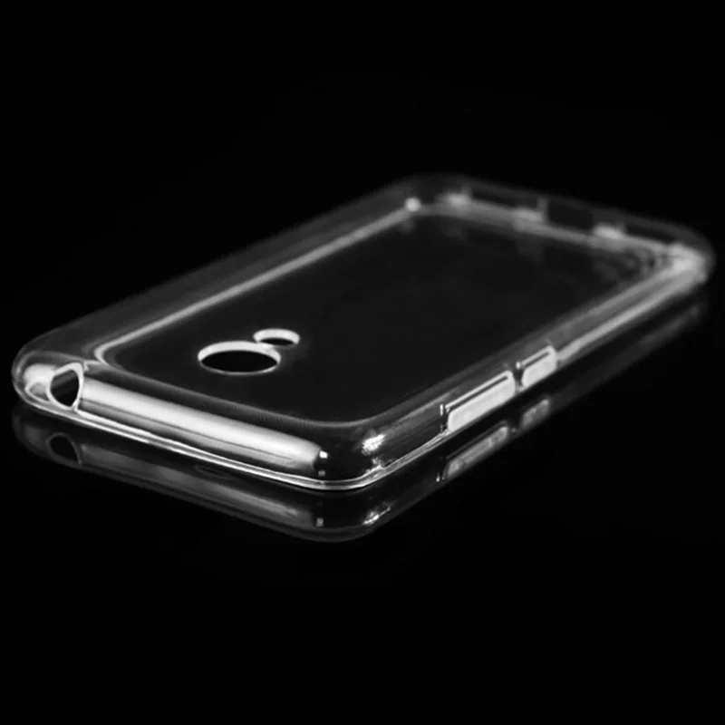 Meizu m3s Чехол прозрачный ТПУ мягкий чехол для телефона мини задняя крышка наборы