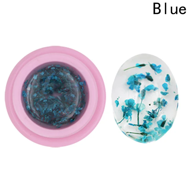 1pc Gel Dry Plastic Model Transparent Glue 6 Colors Newest Diy Natural