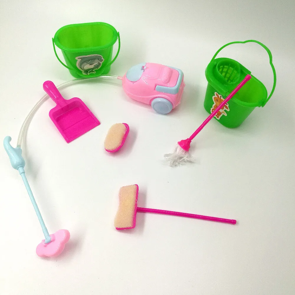 Buy Free Shipping dolls High grade Cleaning Kit for