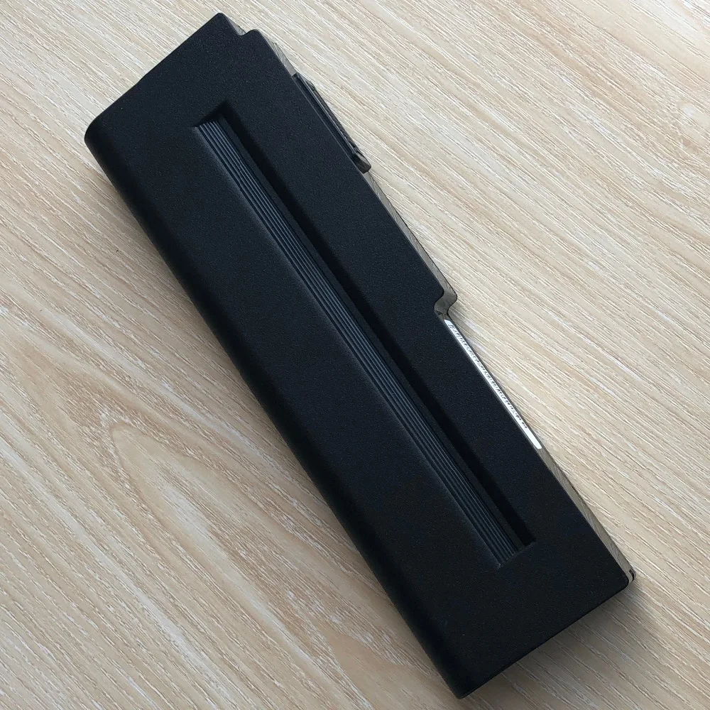 7800mAh Аккумулятор для ноутбука ASUS N53S N53SV A32 M50 N61 N53 M50s X64|Аккумуляторы ноутбуков| |