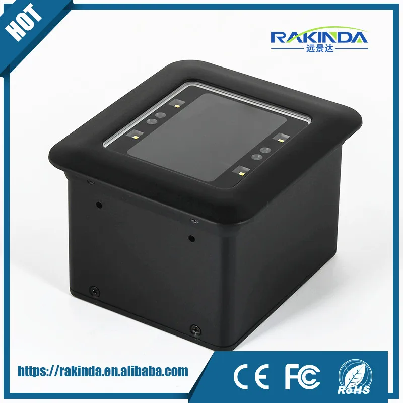 Rakind RD4500R 2D Модуль сканера штрих-кода для киоска умный шкаф торговый автомат