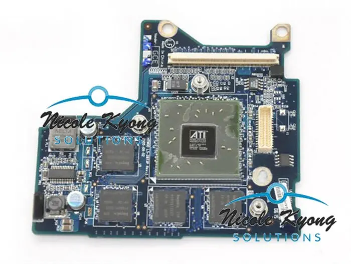 X700 256 м LS-2873P K000033880 WK644K LS-2871P K000033910 X600 vga видео карты для Toshiba M70 ноутбука | Компьютеры