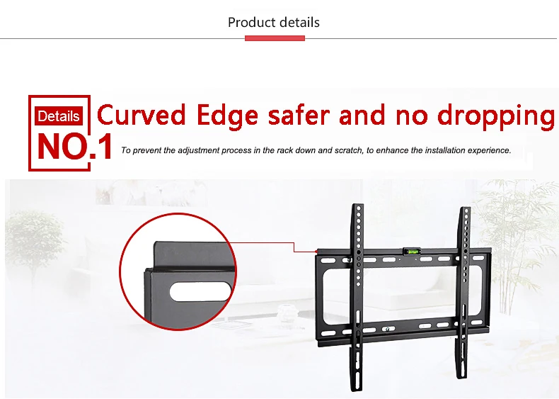 High Quality tv bracket